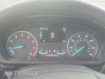 2019 Ford EcoSport SE – miniatura 9