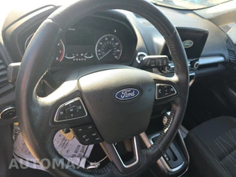 2019 Ford EcoSport SE – miniatura 10
