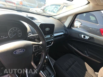 2019 Ford EcoSport SE – miniatura 11