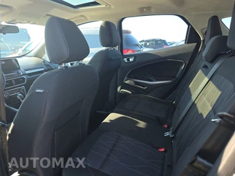 2019 Ford EcoSport SE – miniatura 13