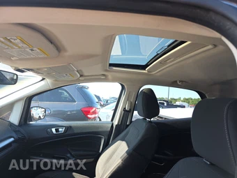 2019 Ford EcoSport SE – miniatura 14