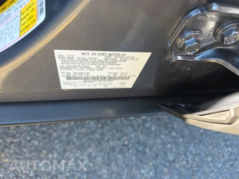 2019 Ford EcoSport SE – miniatura 15