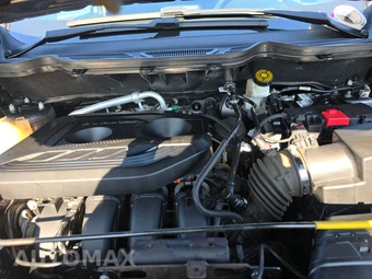 2019 Ford EcoSport SE – miniatura 16