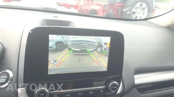2019 Ford EcoSport SE – miniatura 18