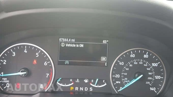 2019 Ford EcoSport SE – miniatura 19