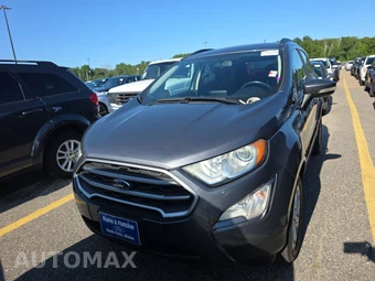 2019 Ford EcoSport SE – miniatura 2