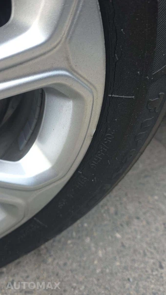 2019 Ford EcoSport SE – miniatura 26