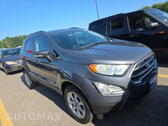 2019 Ford EcoSport SE – miniatura 3