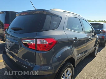 2019 Ford EcoSport SE – miniatura 4