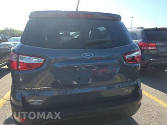2019 Ford EcoSport SE – miniatura 5