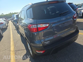 2019 Ford EcoSport SE – miniatura 6