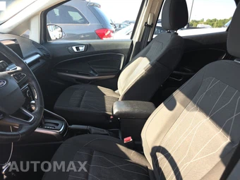 2019 Ford EcoSport SE – miniatura 7