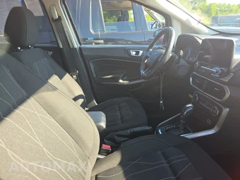2019 Ford EcoSport SE – miniatura 8