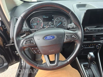 2019 Ford EcoSport SE - miniatura 10