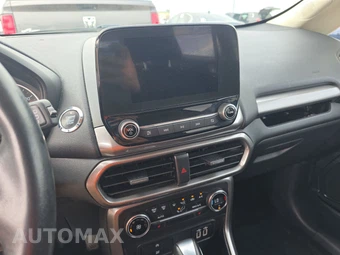 2019 Ford EcoSport SE - miniatura 11