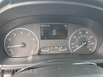 2019 Ford EcoSport SE - miniatura 12
