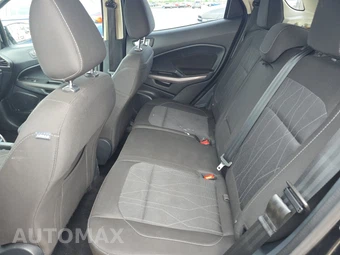 2019 Ford EcoSport SE - miniatura 13