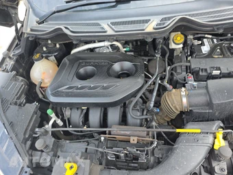 2019 Ford EcoSport SE - miniatura 15