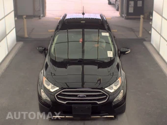 2019 Ford EcoSport SE - miniatura 2