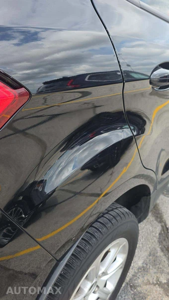 2019 Ford EcoSport SE - miniatura 20