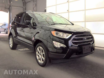 2019 Ford EcoSport SE - miniatura 3