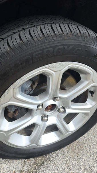 2019 Ford EcoSport SE - miniatura 38