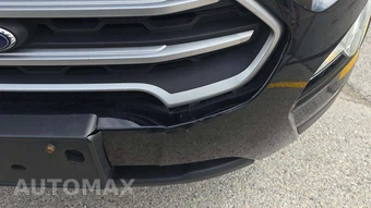 2019 Ford EcoSport SE - miniatura 39