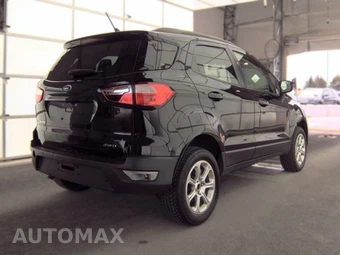 2019 Ford EcoSport SE - miniatura 4