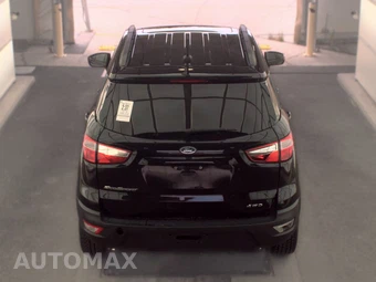 2019 Ford EcoSport SE - miniatura 5
