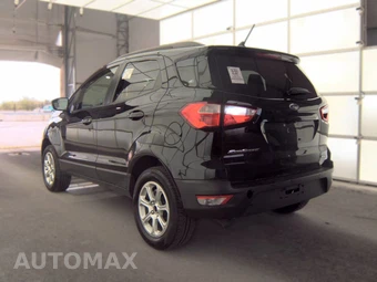 2019 Ford EcoSport SE - miniatura 6