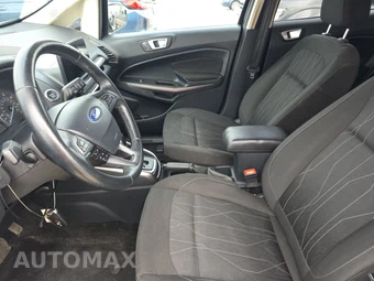 2019 Ford EcoSport SE - miniatura 7