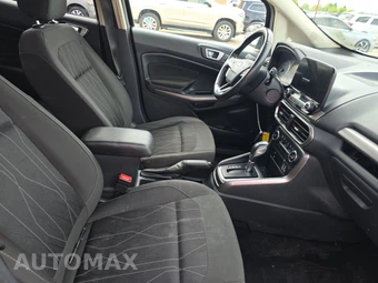2019 Ford EcoSport SE - miniatura 8