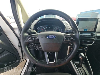 2019 Ford EcoSport SE – miniatura 10