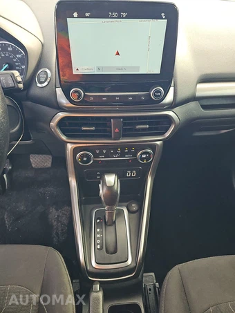 2019 Ford EcoSport SE – miniatura 11