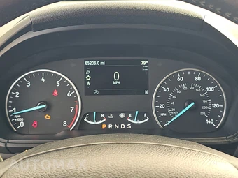 2019 Ford EcoSport SE – miniatura 12