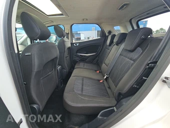 2019 Ford EcoSport SE – miniatura 13