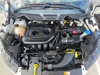 2019 Ford EcoSport SE – miniatura 15