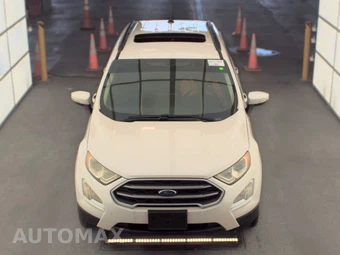 2019 Ford EcoSport SE – miniatura 2