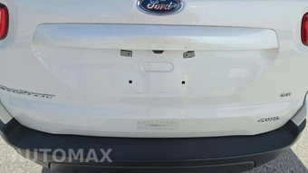 2019 Ford EcoSport SE – miniatura 23