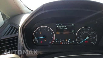 2019 Ford EcoSport SE – miniatura 29
