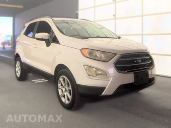 2019 Ford EcoSport SE – miniatura 3