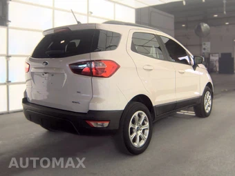 2019 Ford EcoSport SE – miniatura 4