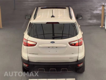 2019 Ford EcoSport SE – miniatura 5
