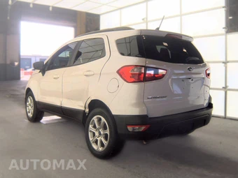 2019 Ford EcoSport SE – miniatura 6