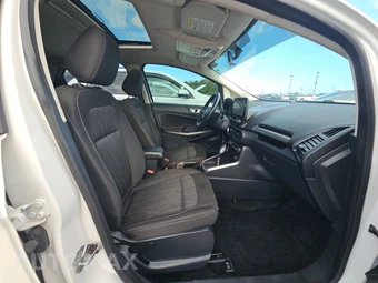 2019 Ford EcoSport SE – miniatura 8