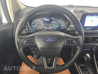 2019 Ford EcoSport SE - miniatura 10