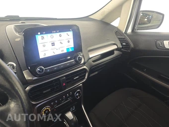2019 Ford EcoSport SE - miniatura 11