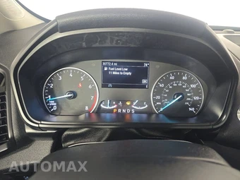 2019 Ford EcoSport SE - miniatura 12