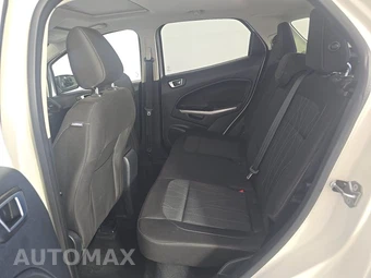 2019 Ford EcoSport SE - miniatura 13