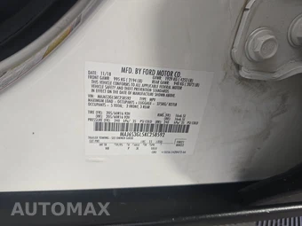 2019 Ford EcoSport SE - miniatura 15